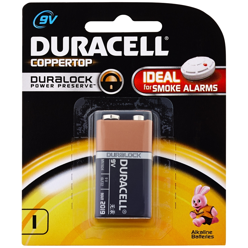 duracell batteries contact us