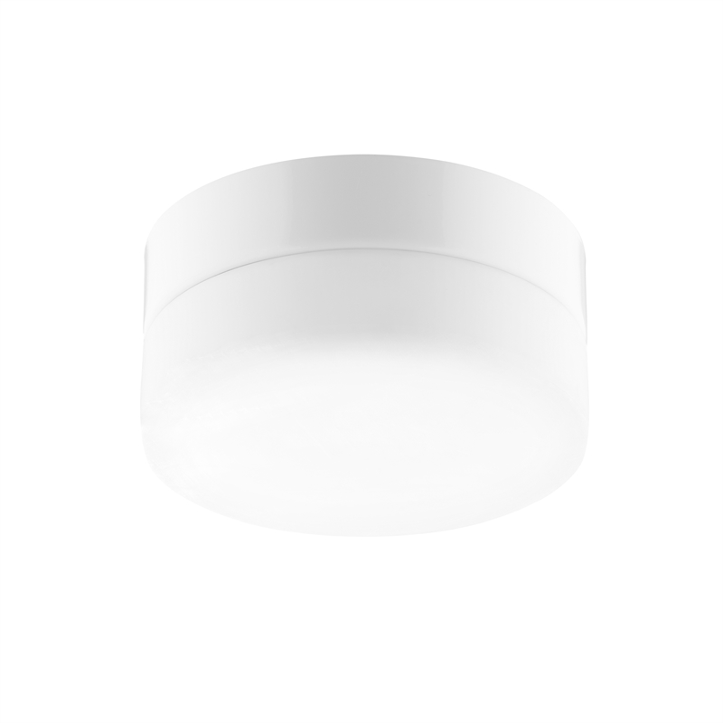 Arlec 12W Ceiling Fan LED Clipper Light Bunnings Warehouse