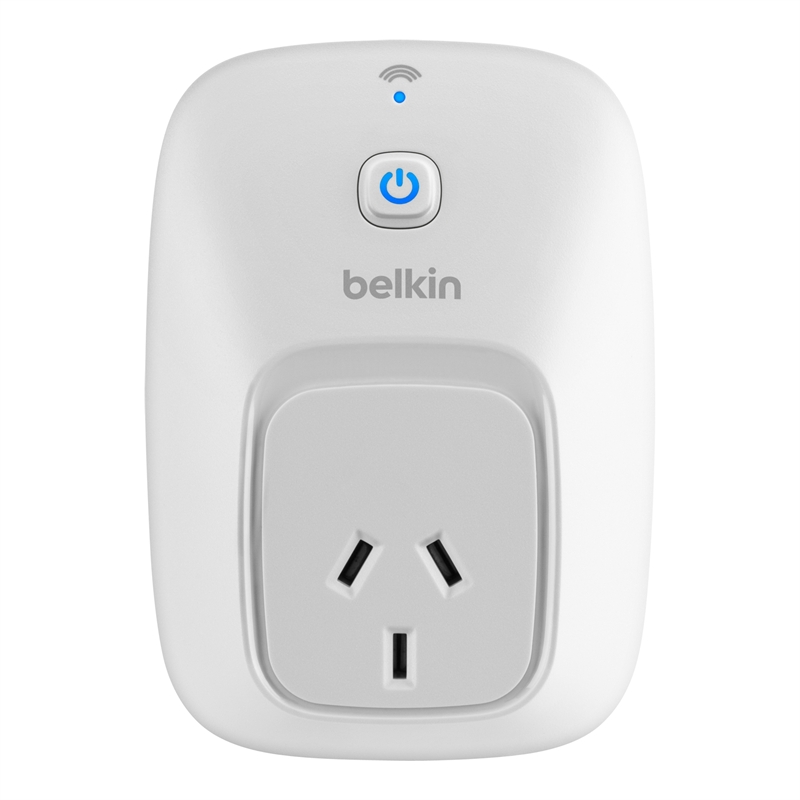 wemo smart switch