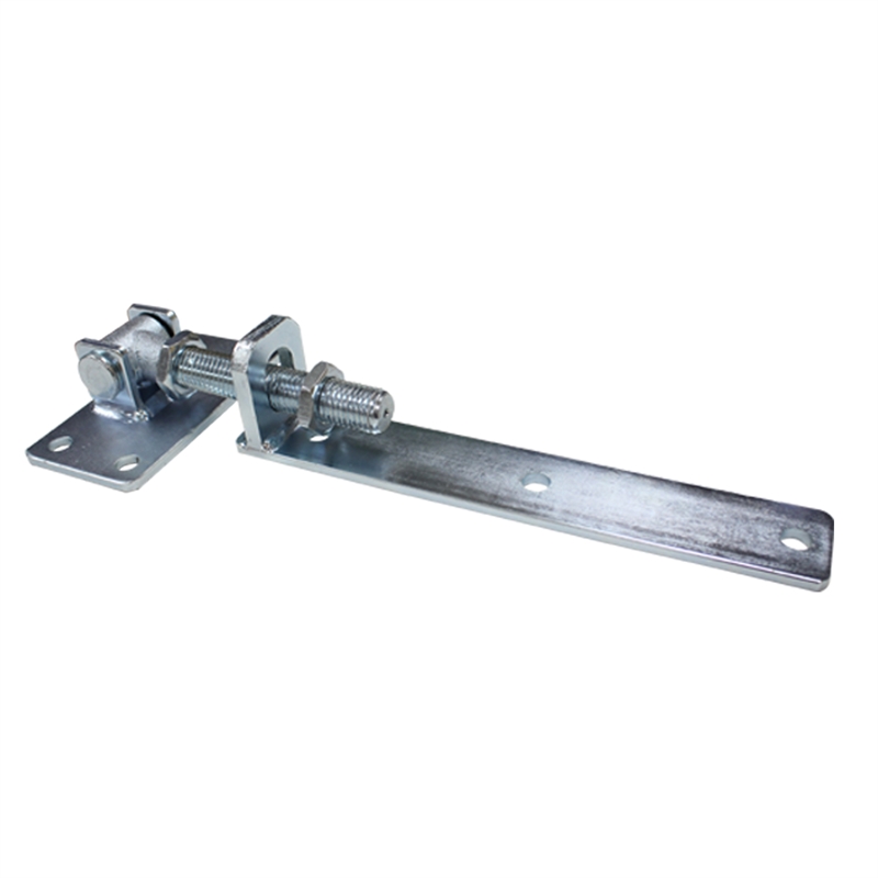 Richmond M24 Adjustable Wooden Gate Hinge | Bunnings Warehouse