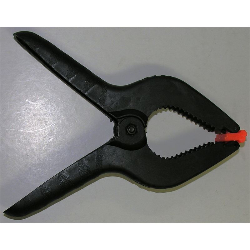 Craftright 230mm Nylon Spring Clamp I/N 5860096 Bunnings Warehouse