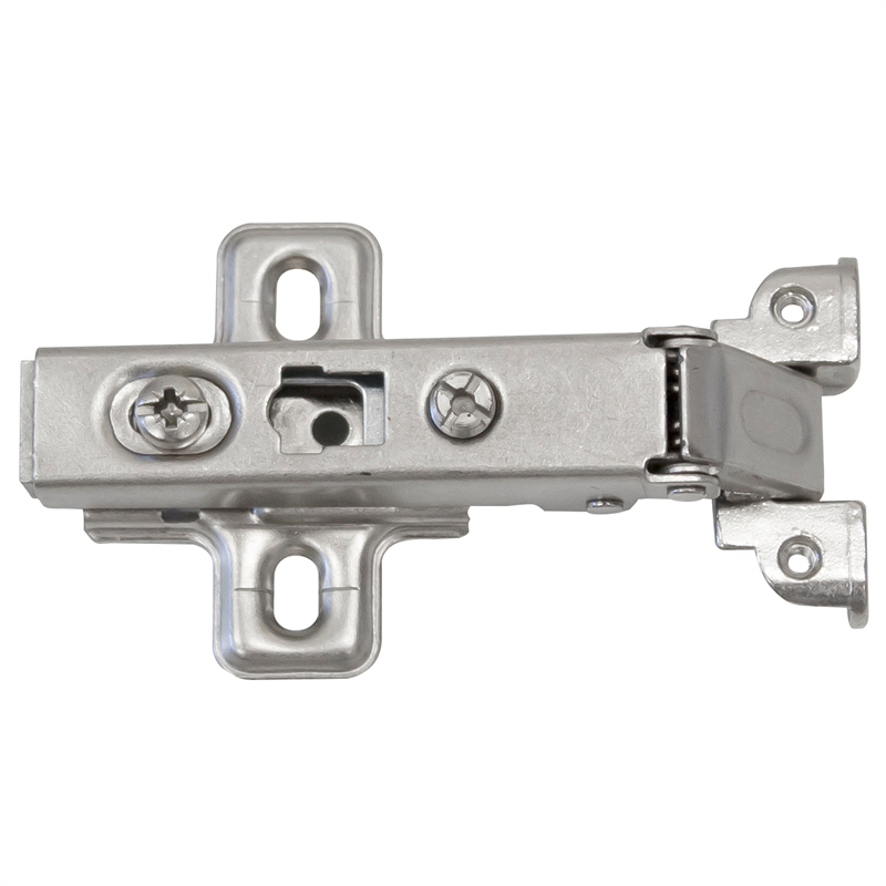 Kaboodle Frosted Glass Door Hinge 1 Pair Bunnings Warehouse