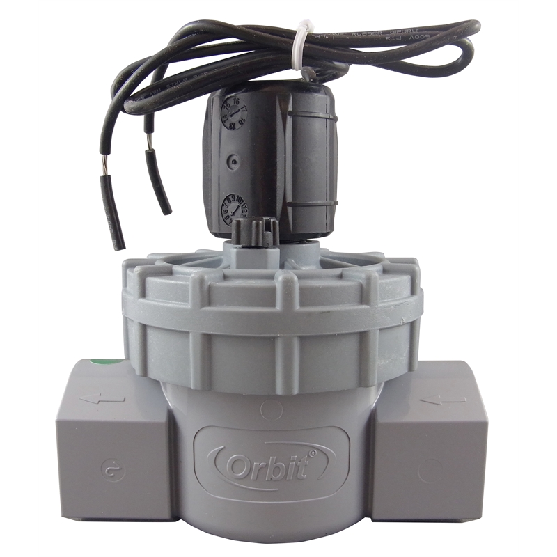 Orbit 25mm Jartop Orbjt Solenoid Valve Bunnings Warehouse