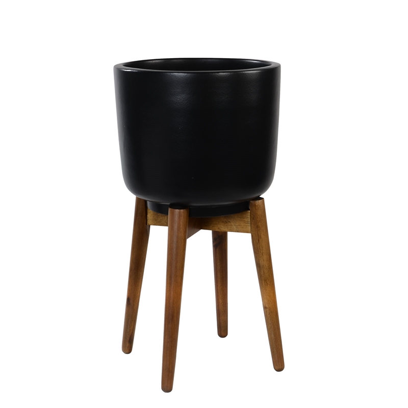 bunnings large terracotta pots