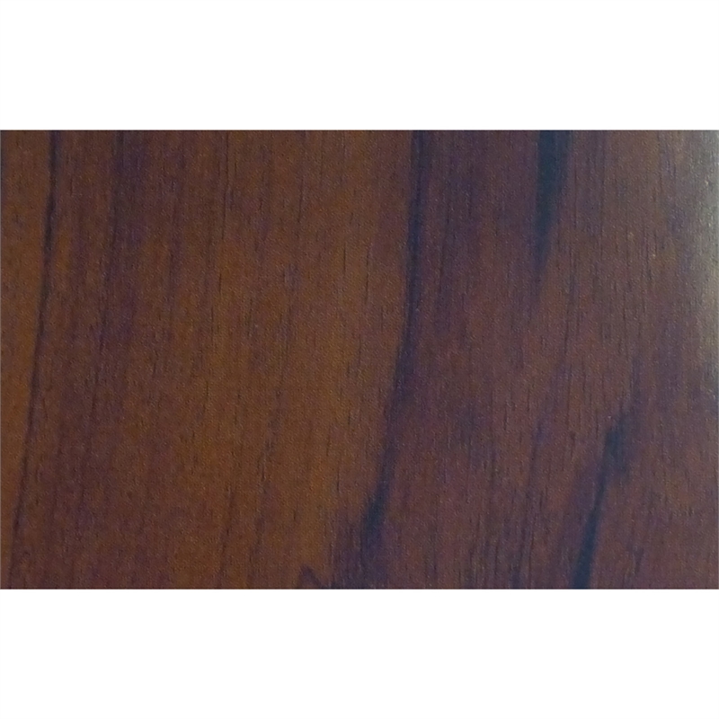 Boyle 1.5m x 45cm Self Adhesive Film - Natural Dark Wood | Bunnings ...
