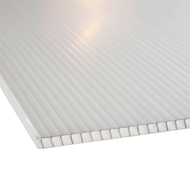 Roofing Materials Supplies Aluminium Composite Panels Sign