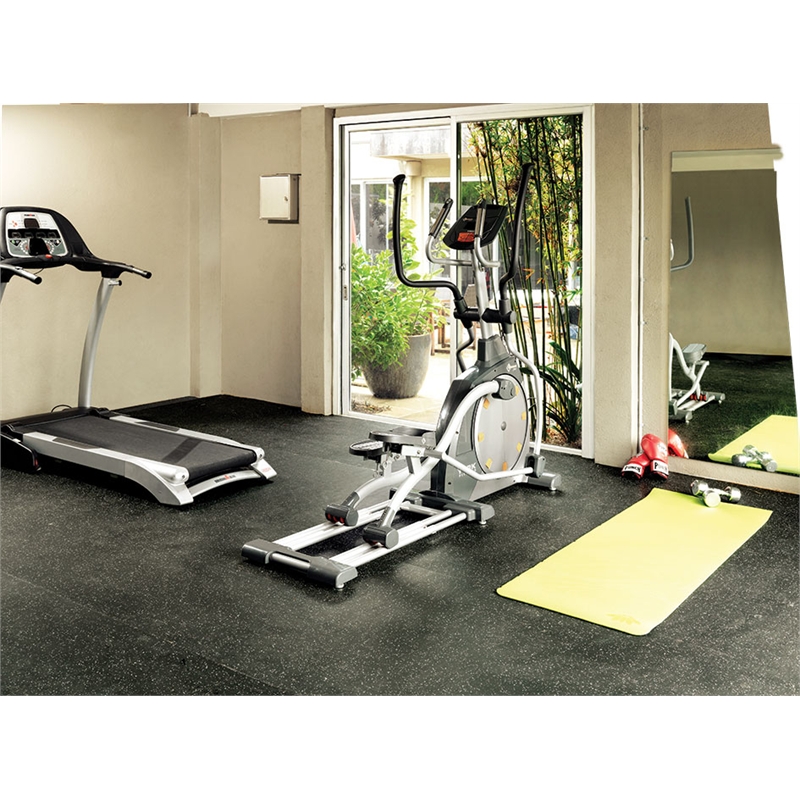 rubber mats for fitness equipment
