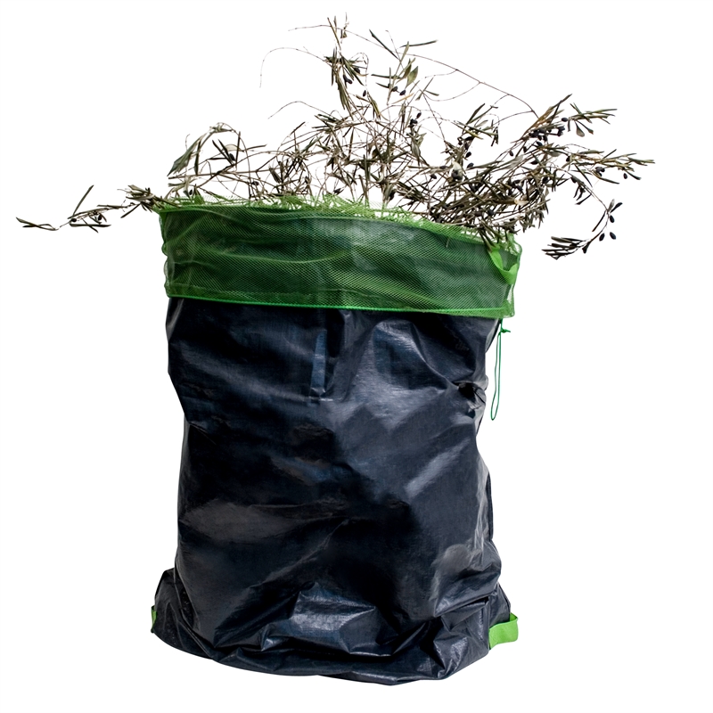 Mr Tidy Garden Bag 1000x900mm With Net Bunnings Warehouse