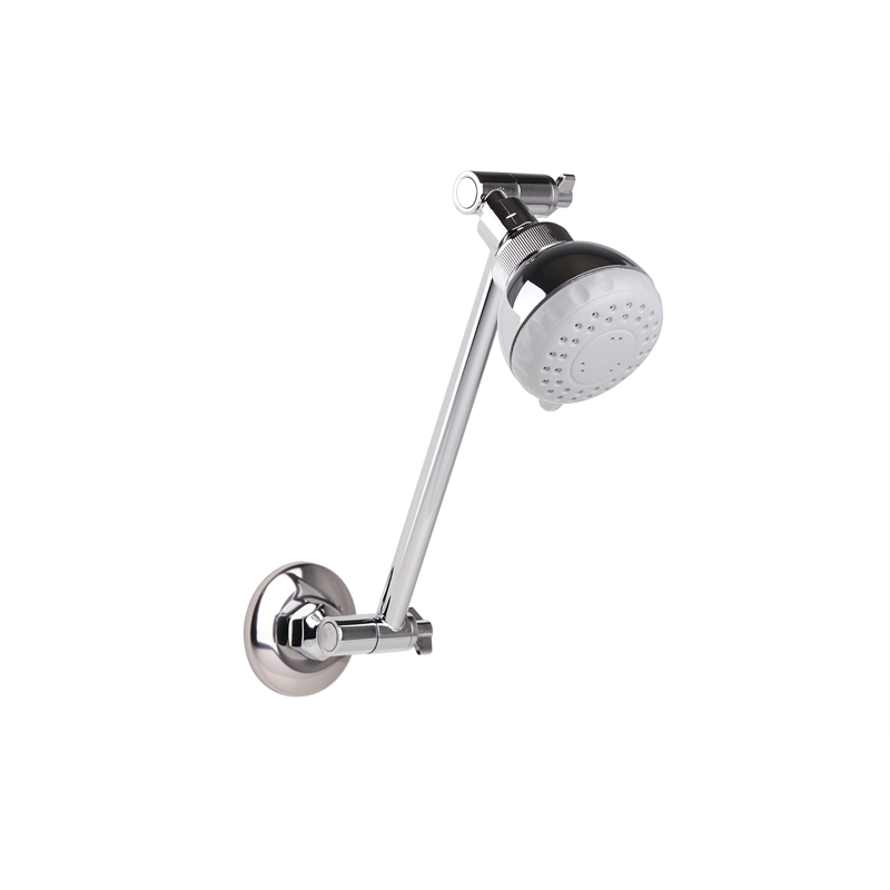 Estilo WELS 3 Star Ball Joint Shower Bunnings Warehouse