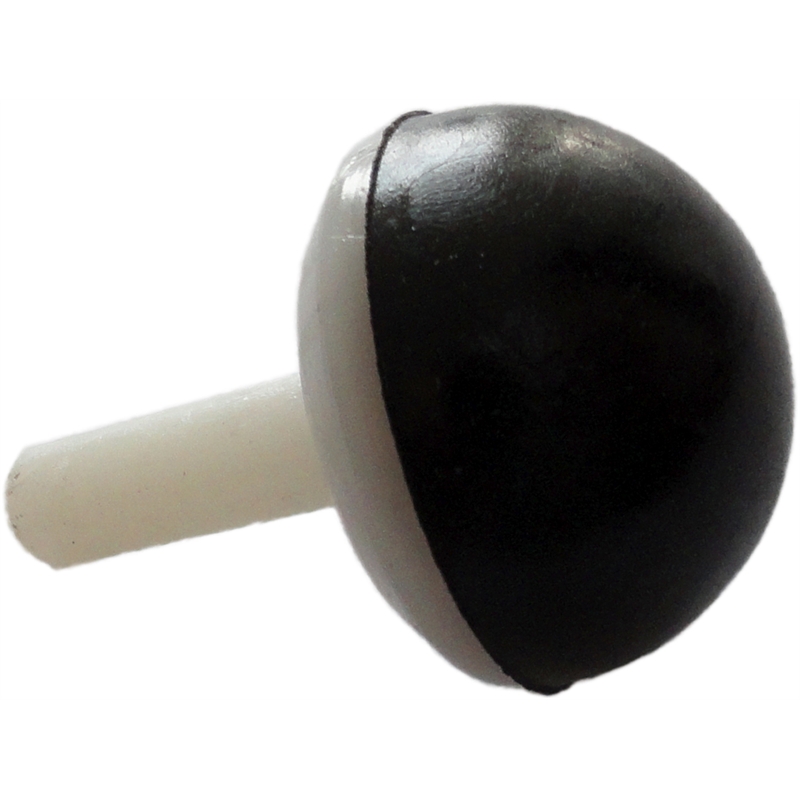 12mm Nylon Dome Washer Jumper Tap Valve 2 Pack Bunnings