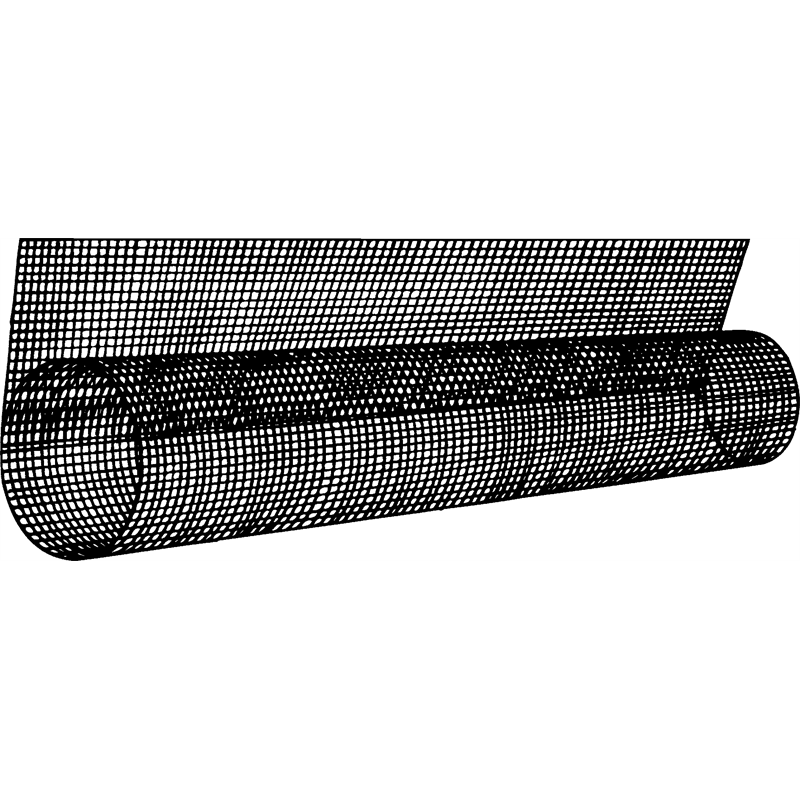 Cyclone 1220mm x 2.05m Polyethylene Insect Screening I/N 4110418 Bunnings Warehouse