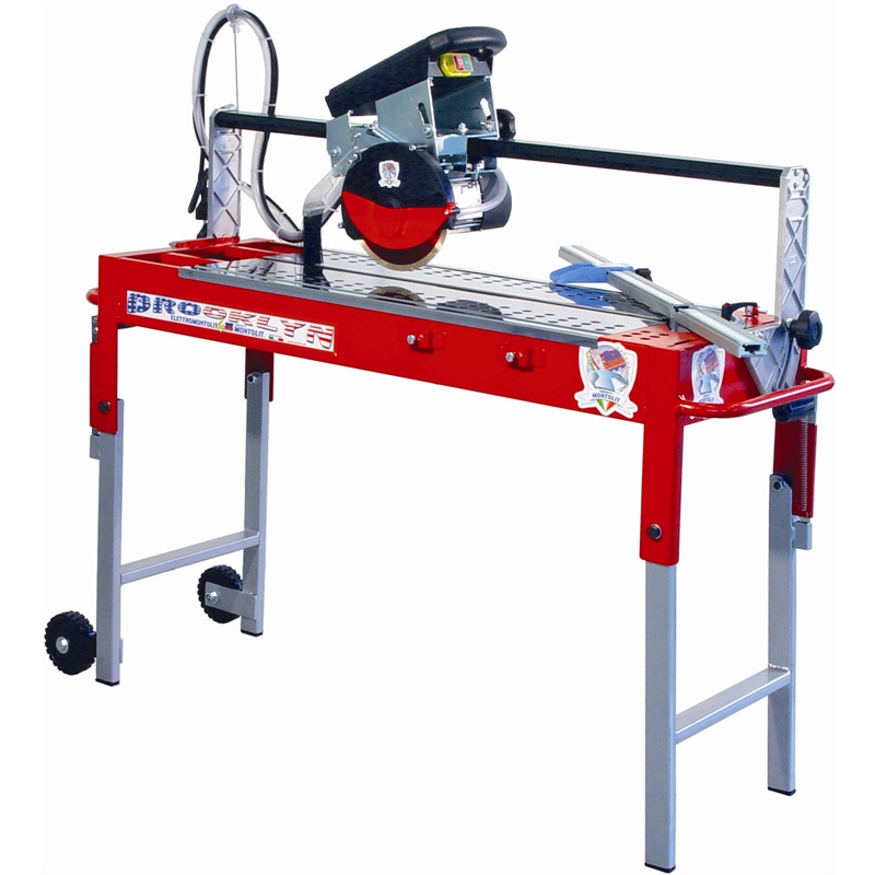 DTA Australia 810mm Brookyln Wet Saw Tile Cutter I/N 6650174 Bunnings