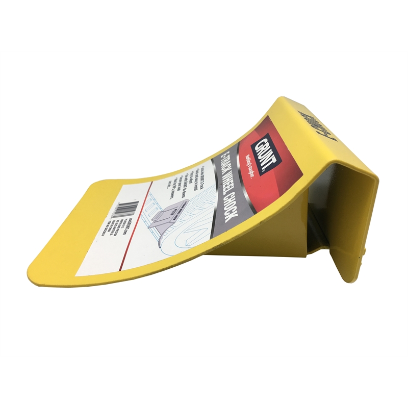 GruntEtrack Wheel Chock 1 Set Bunnings Warehouse