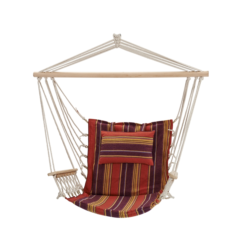 OZtrail Anywhere Hammock Chair I/N 3192044 Bunnings Warehouse