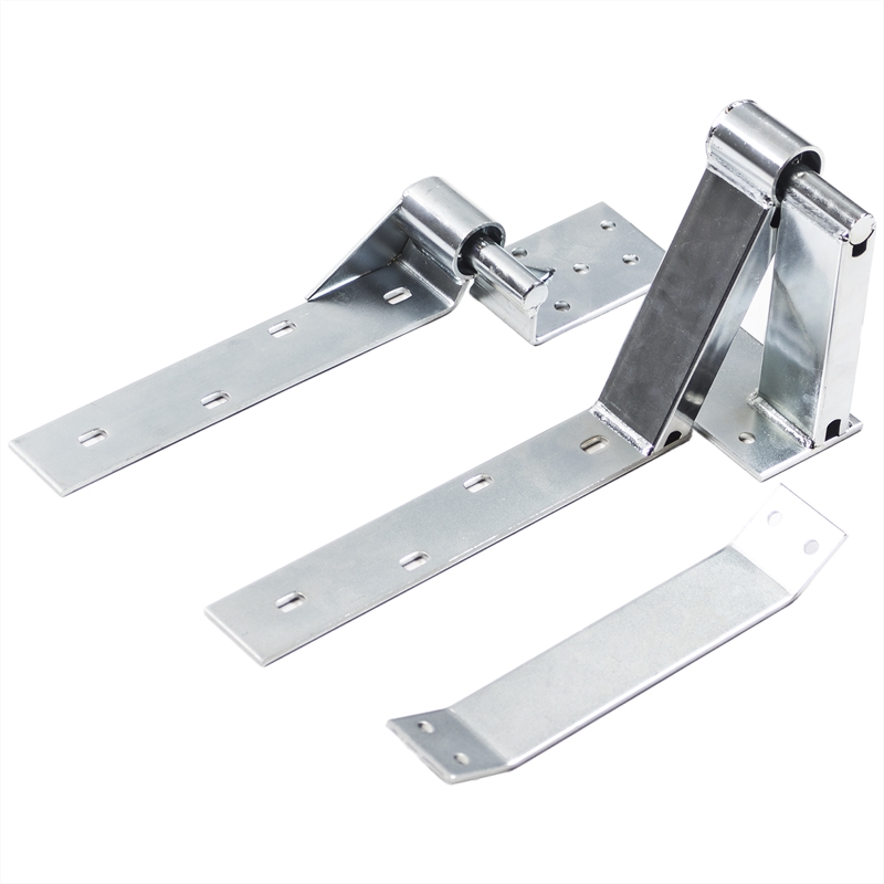 Goliath Right Hand G7 Rising Gate Hinge Bunnings Warehouse