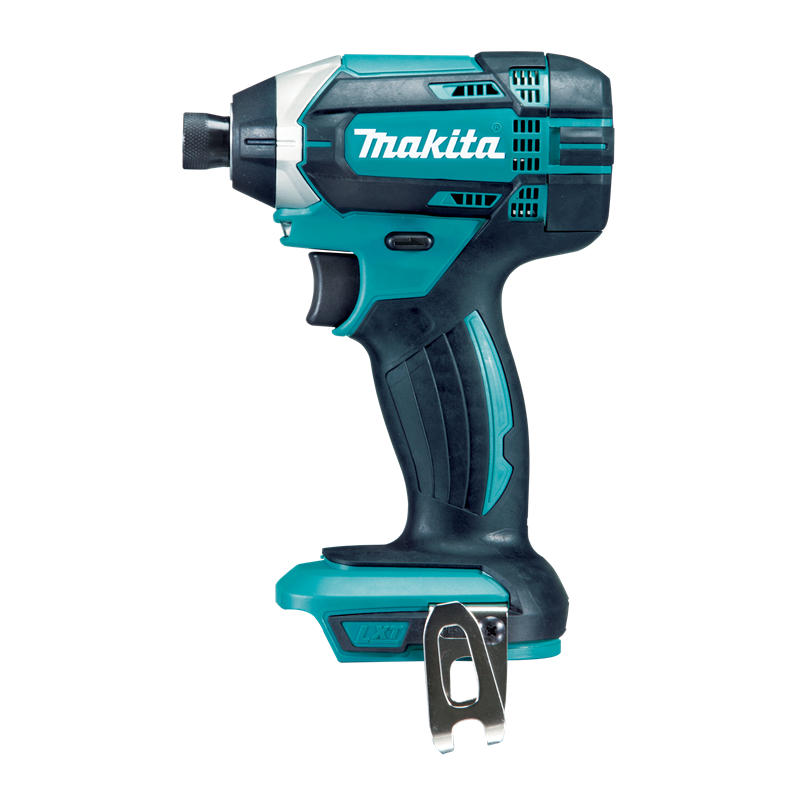 Makita LXT 18V Cordless Impact Driver Skin Only Bunnings Warehouse