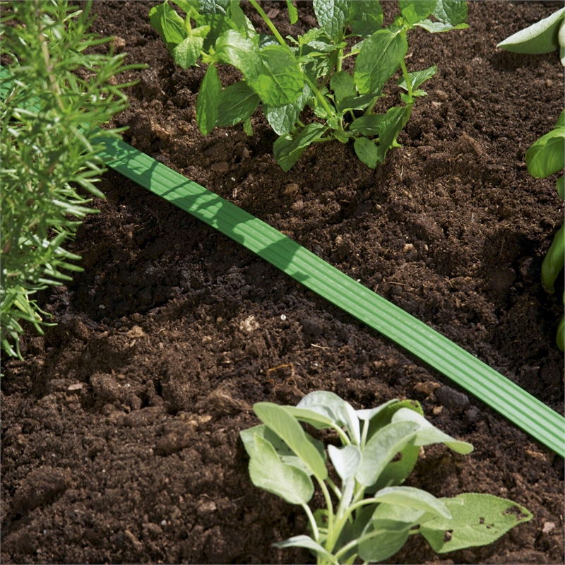 GARDENA 15m Soaker Hose Bunnings Warehouse