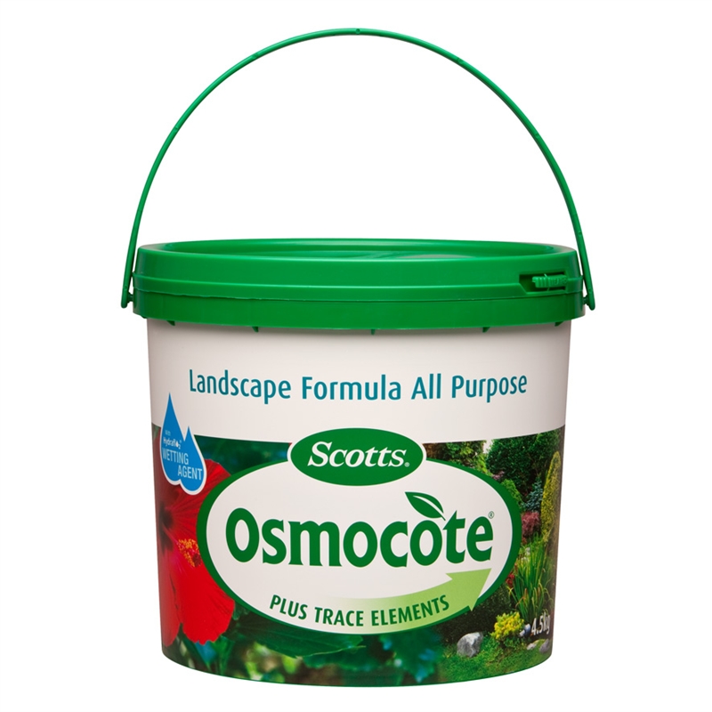 Osmocote Fertilizer For Trees | Tyres2c