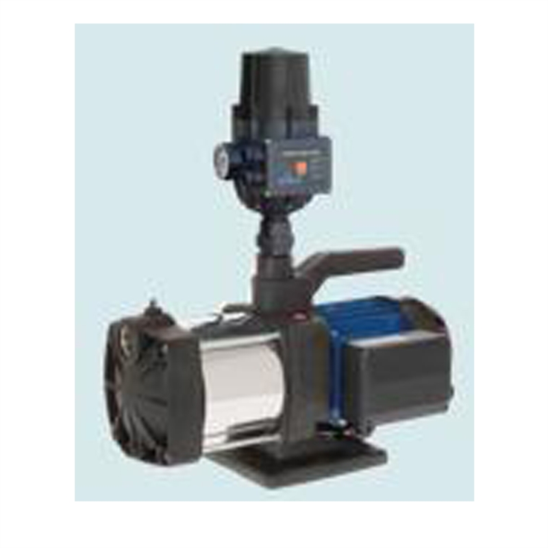 Leader Pumps Stainless Steel Automatic Rainwater Pump Bunnings Warehouse