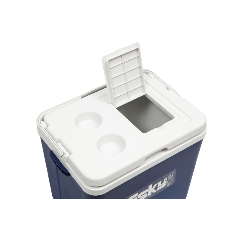 Esky 33L Hard Chilla Cooler eBay