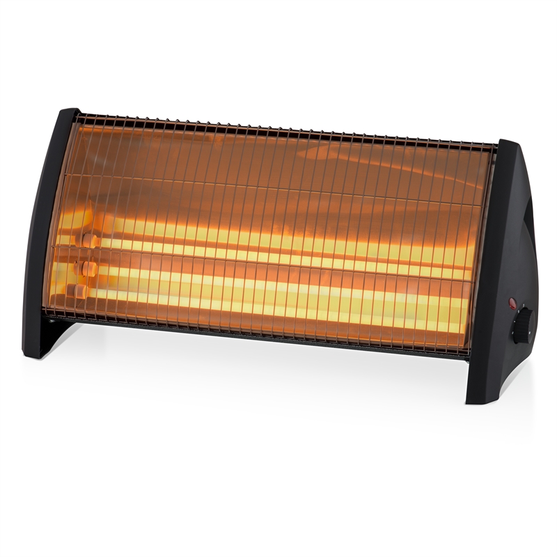 Arlec 2250W 3 Bar Quartz Radiant Heater Bunnings Warehouse