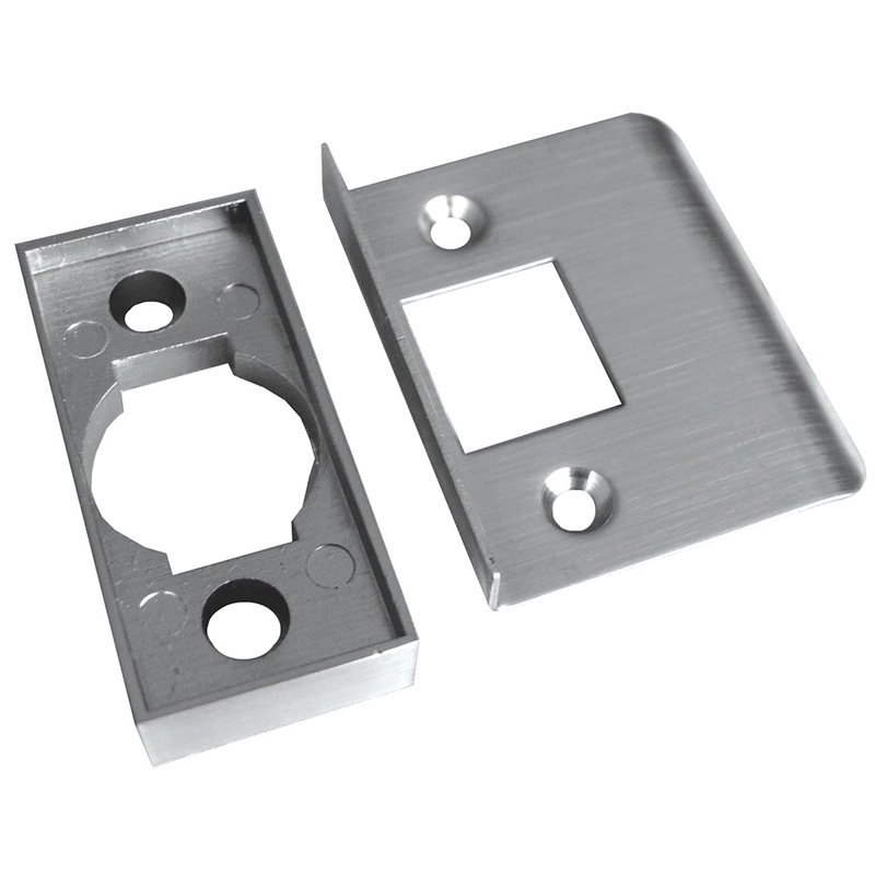 schlage-universal-extended-strike-plate-bunnings-warehouse