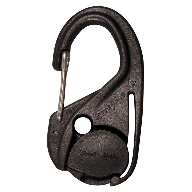 Nit Iize Medium Camjam Rope Tightener Clip Bunnings Warehouse