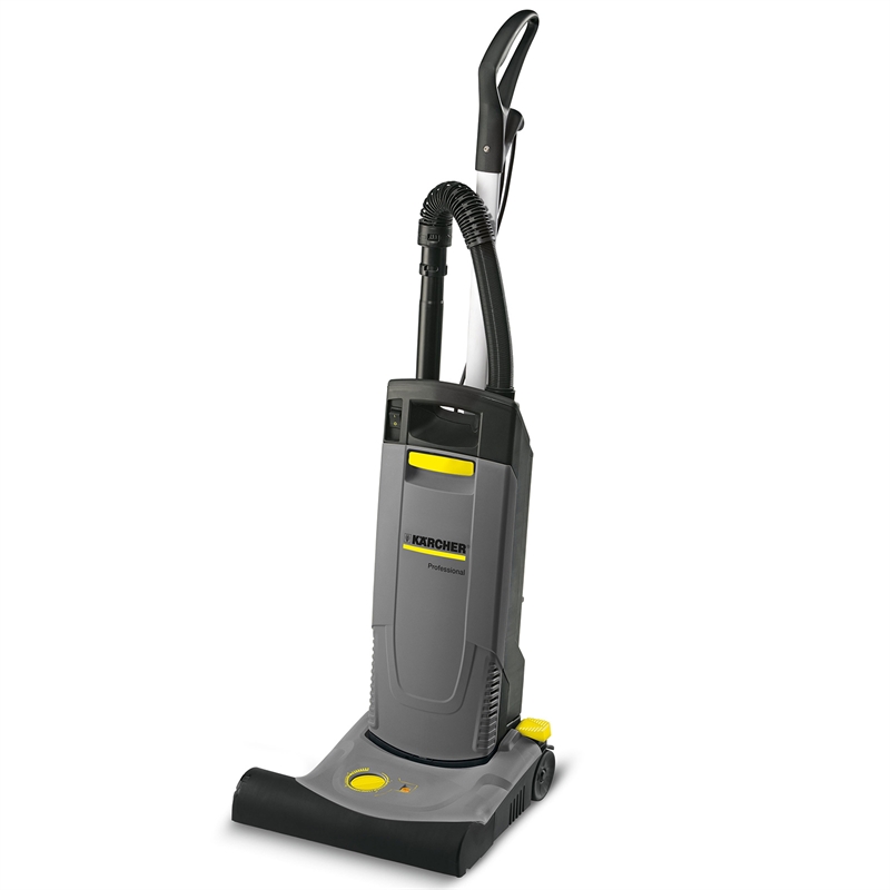 Karcher Professional Carpet Vacuum Cleaner | Bunnings ...