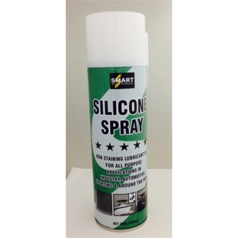 Smart Home Products 300g Silicone Spray Bunnings Warehouse