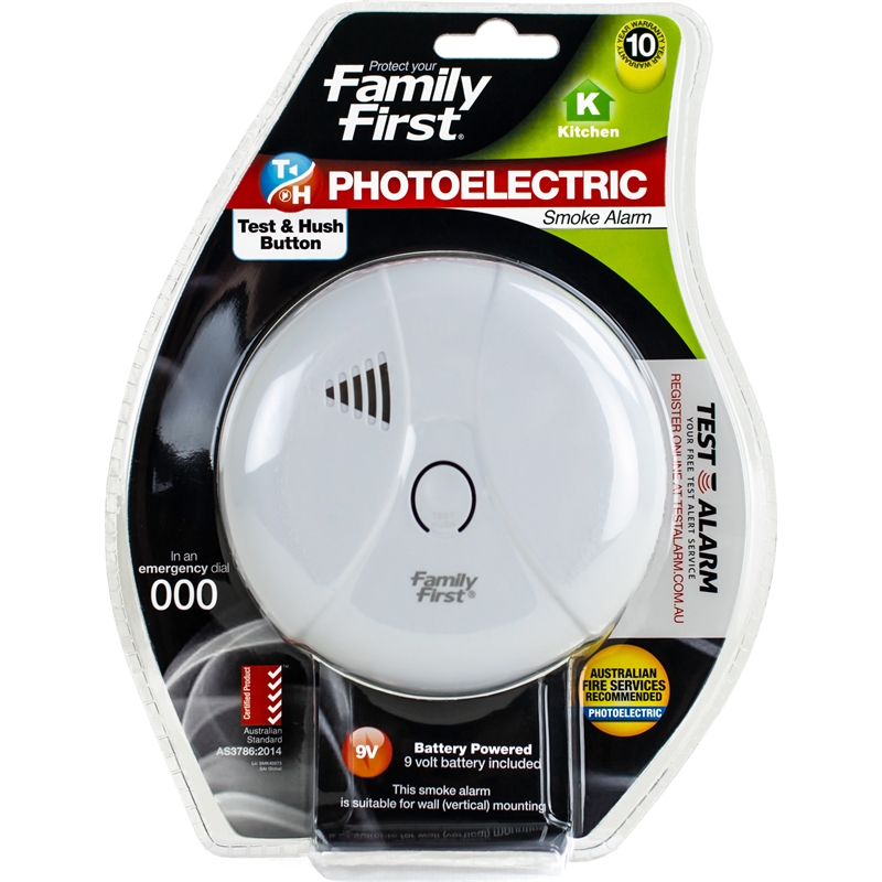 family-first-photoelectric-smoke-alarm-with-test-hush-button