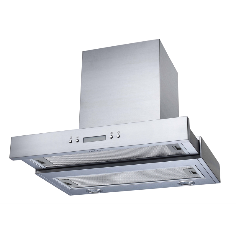 Rangehoods available from Bunnings Warehouse