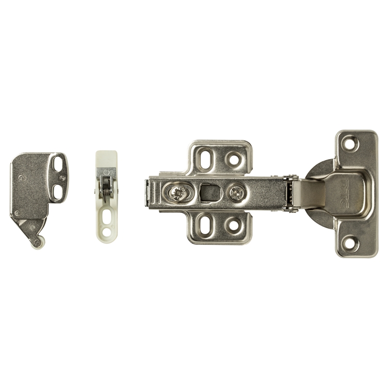 Kaboodle Push To Open Door Hinge 10 Pairs Bunnings Warehouse