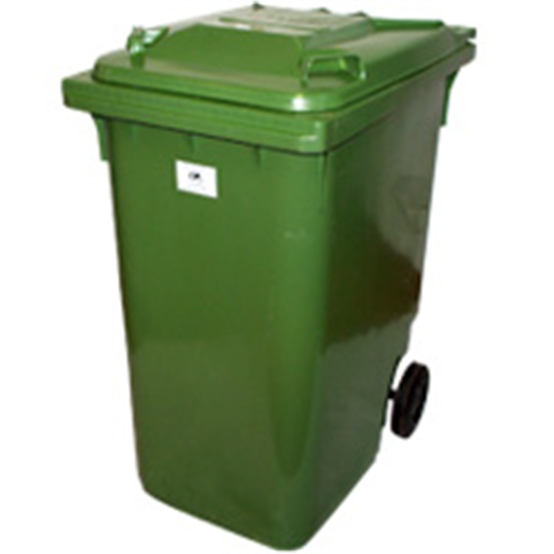 Maxi Bin 240L Wheelie Bin I/N 4520188 Bunnings Warehouse