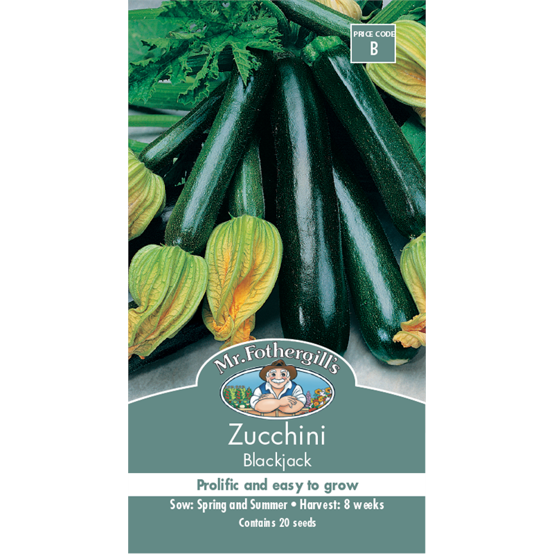 Zucchini