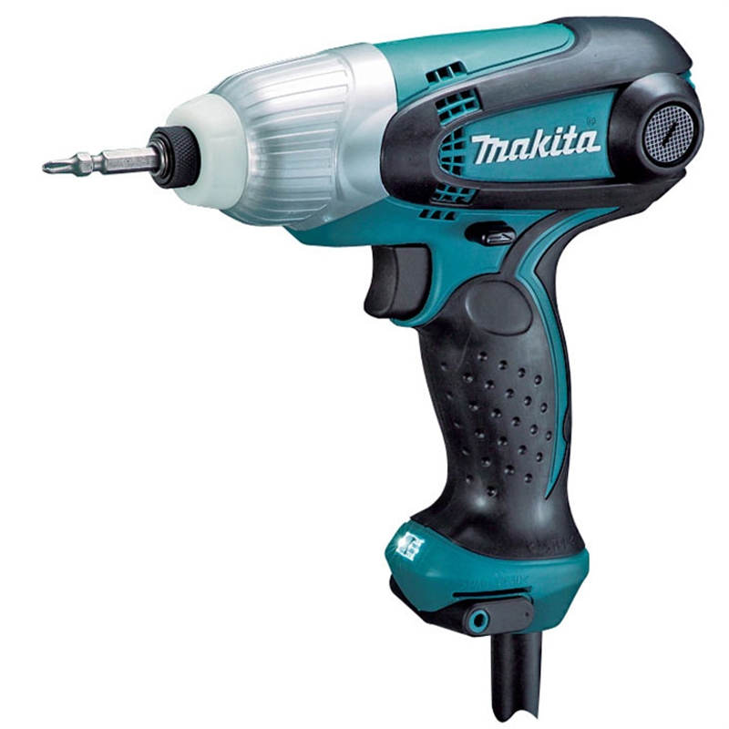 Makita 230W Impact Driver. Loading zoom