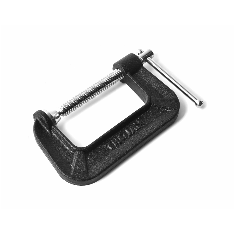 Trojan 75mm G Clamp Bunnings Warehouse