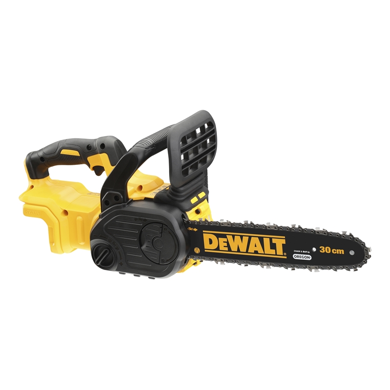 Dewalt 18v Xr Li Ion Brushless Chainsaw Skin