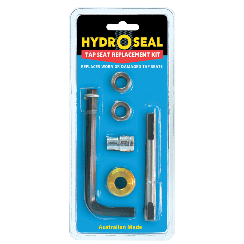 HydroSeal Tap Seat Replacement Kit Bunnings Warehouse