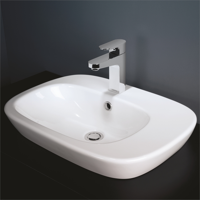 inset basin bunnings