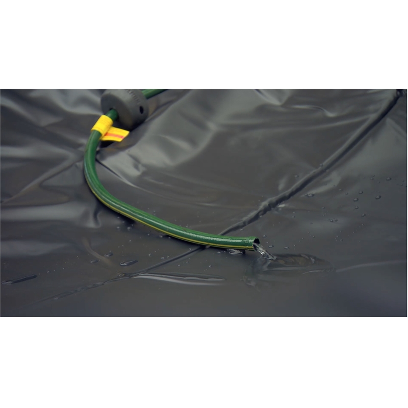 Aquapro 3 x 2m x 0.35mm PVC Pond Liner Bunnings Warehouse