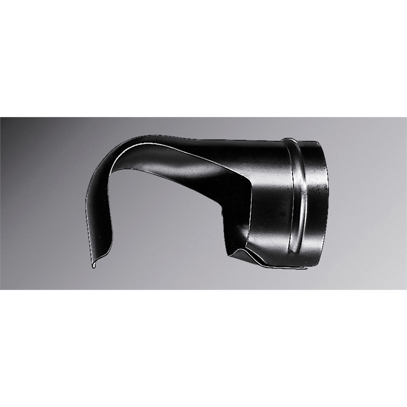 Bosch Heat Gun Reflector Nozzle