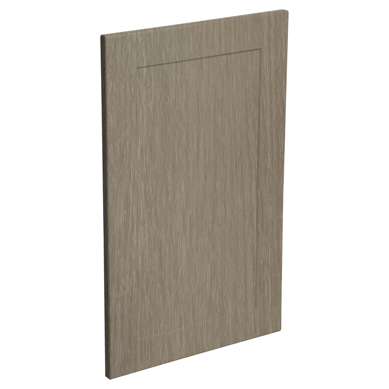 Kaboodle 450mm Urban Oak Alpine Cabinet Door | Bunnings Warehouse