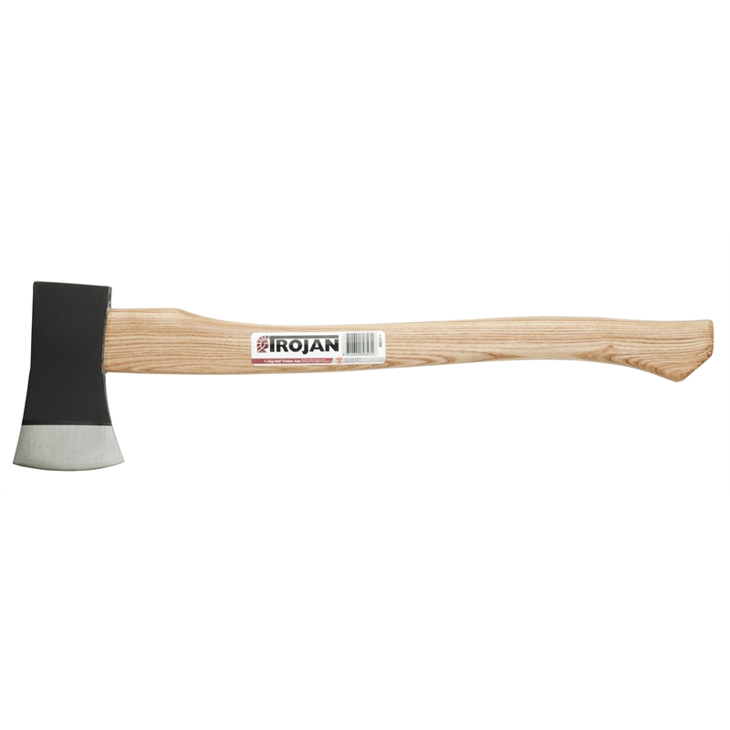 Trojan Half Size Axe | Bunnings Warehouse