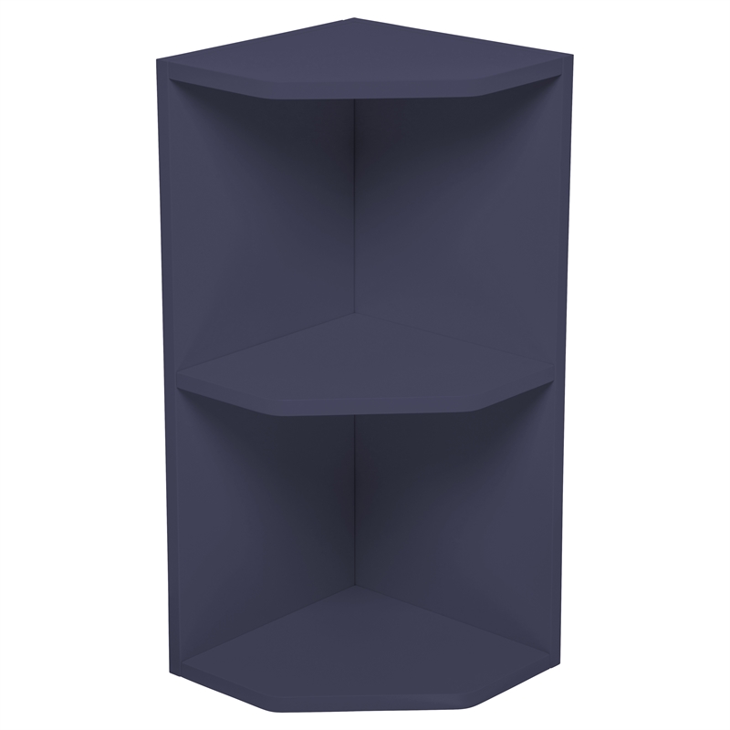 Kaboodle Bluepea Open End Wall Bunnings Warehouse