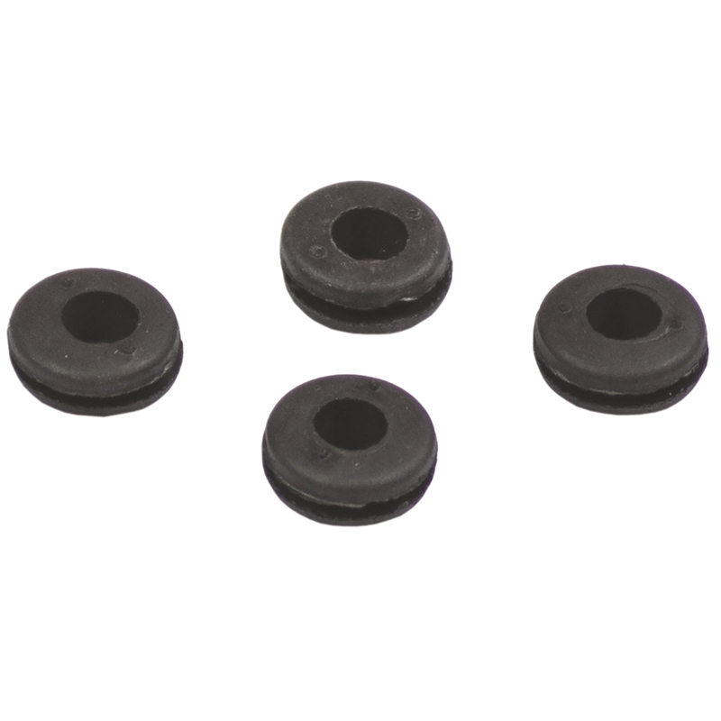 Goliath 11.1mm Rubber Grommet Bunnings Warehouse
