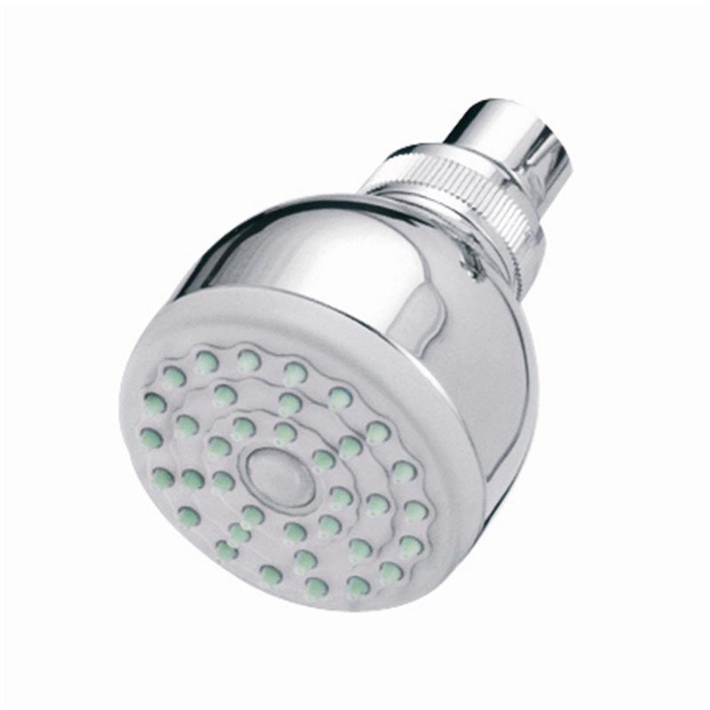 Flexispray WELS 3 Star 1 Function Bermuda Shower Rose