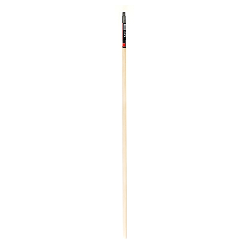 Utility 1.8m Wood Composite Paint Pole I/N 1660442 Bunnings Warehouse