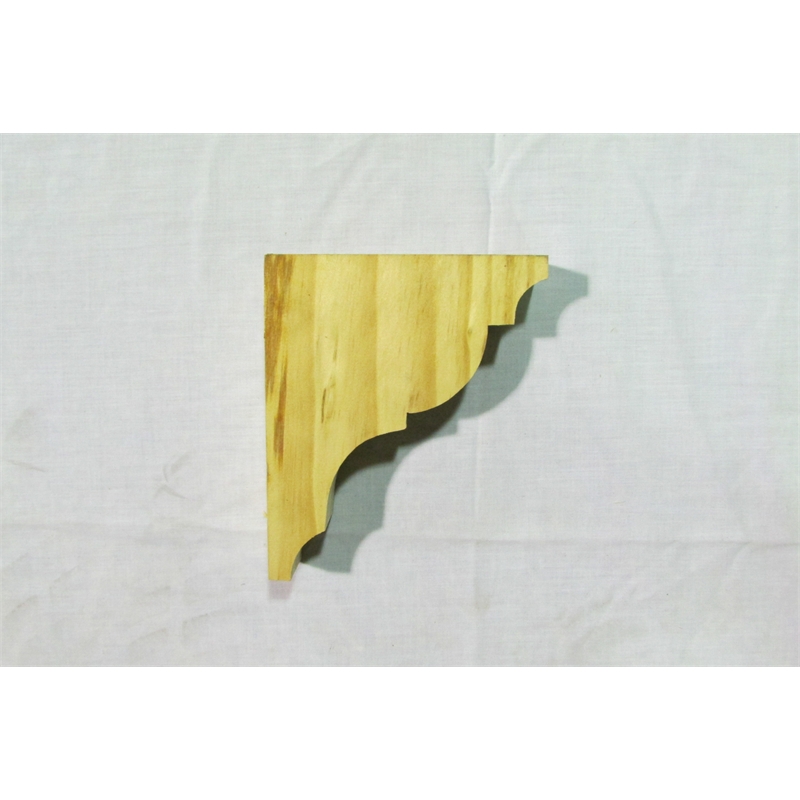 Bracket Eave H3 130 x 150mm Bunnings Warehouse