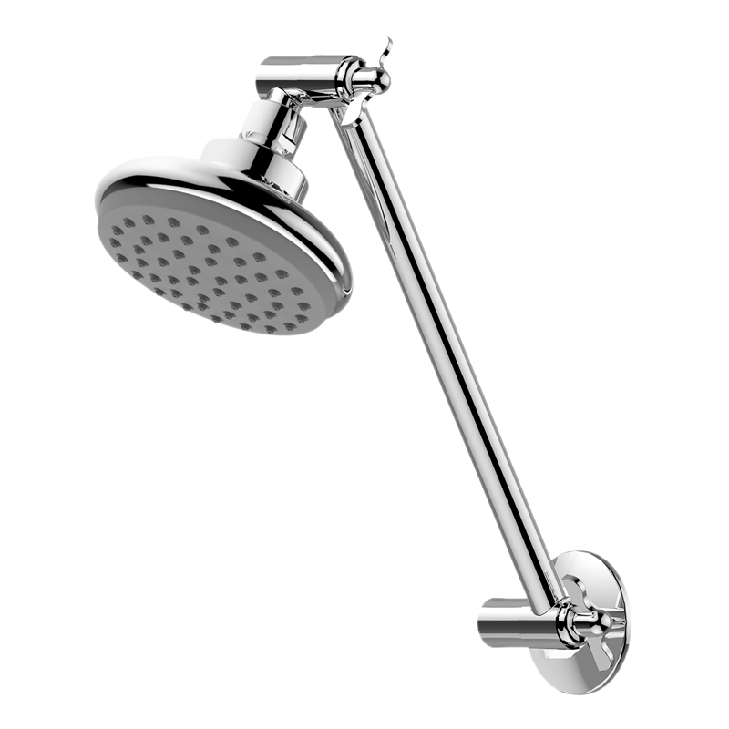 Estilo Single Function Ball Joint Shower Bunnings Warehouse