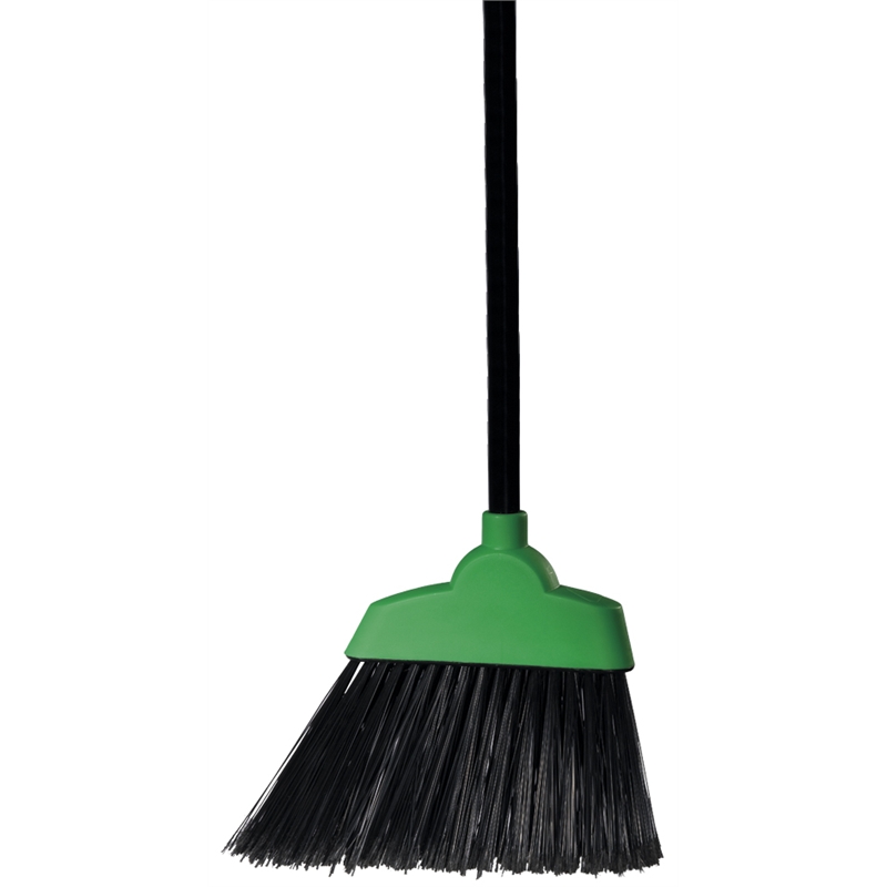 extendable broom